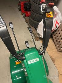 Motocoltivatore Ferrari 320