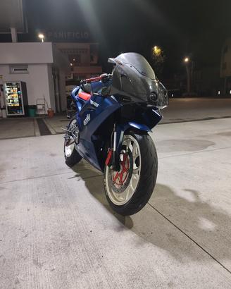 Aprilia RS 125