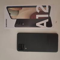 Samsung Galaxy A12