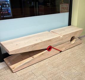 Molletta by Riva 1920