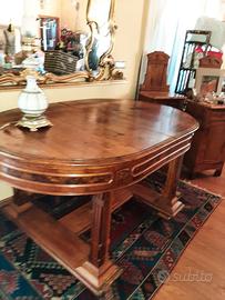 tavolo in legno 