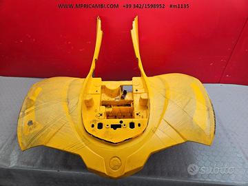 PARAFANGO POSTERIORE CAN AM BRP DS 250 BD 2007 200