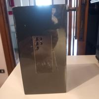 Smartphone con 8GB+256GB, Android 13