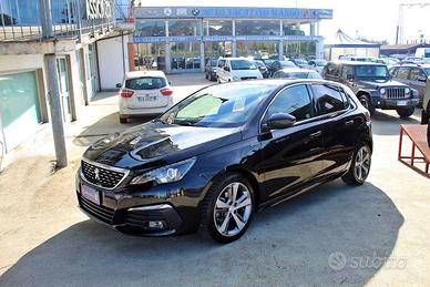 PEUGEOT - 308 - BlueHDi 130 EAT8 S&S GT Line
