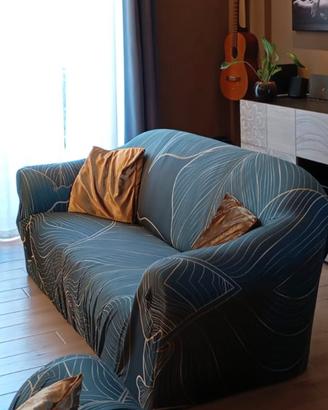 Divani 3+2 450€