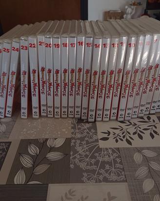 DVD Esplorando il corpo umano