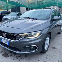Fiat Tipo Sw 1.6 Mjt 120 Cv Automatica Navi Garant