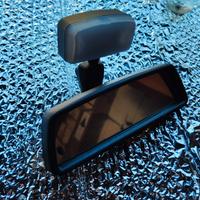 Specchietto Fiat Cinquecento '91 - '98