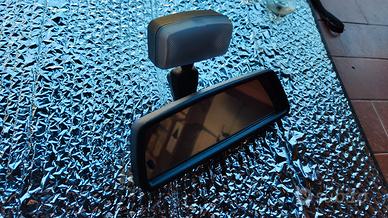 Specchietto Fiat Cinquecento '91 - '98