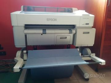 Plotter Epson T 3200