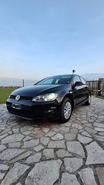Volkswagen Golf 7 1.6 tdi