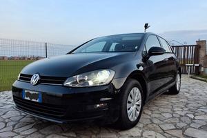 Volkswagen Golf 7 1.6 tdi