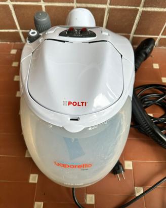 Vaporetto Polti Lecoaspira Fav30