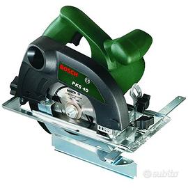 Sega circolare Bosch PKS 40