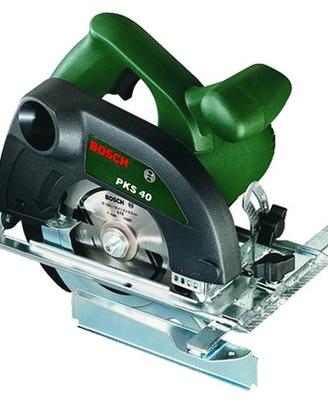 Sega circolare Bosch PKS 40