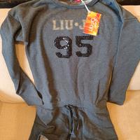 Vestito bambina Liu Jo nuovo