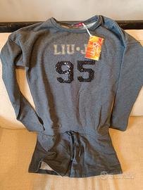 Vestito bambina Liu Jo nuovo