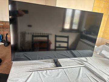 Tv samsung 55” NON FUNZIINANTE