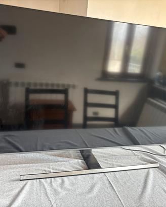 Tv samsung 55” NON FUNZIONANTE