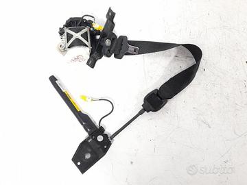 CINTURA DI SICUREZZA SEDILE ANT. DX. LANCIA DELTA 