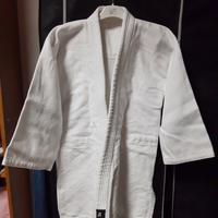 Kimono sport aikido