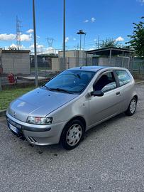 Fiat Punto 1.2 ELX