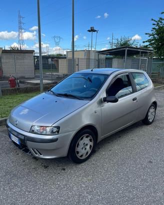 Fiat Punto 1.2 ELX