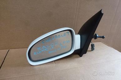 Chevrolet Kalos Specchio/Specchietto Sx