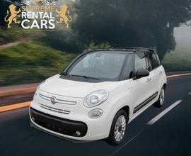 Fiat 500L 1.3 Multijet 85 CV Pop Star