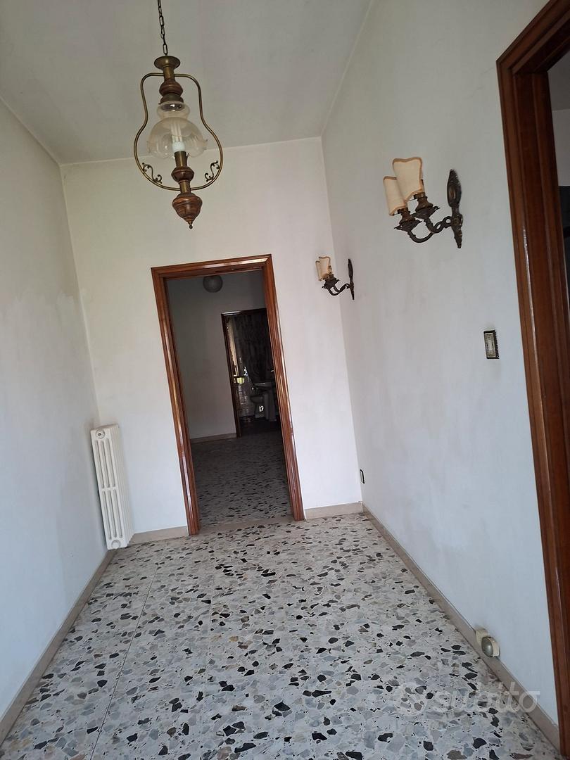 Appartamento – Buti, Castel di Nocco - Vista 5