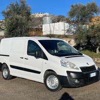 Fiat Scudo 2.0 MJT/165 DPF PC-TN Furgone 12q. Comf