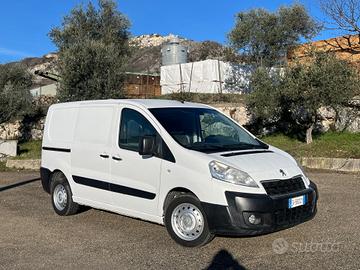 Fiat Scudo 2.0 MJT/165 DPF PC-TN Furgone 12q. Comf