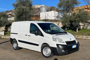 Fiat Scudo 2.0 MJT/165 DPF PC-TN Furgone 12q. Comf