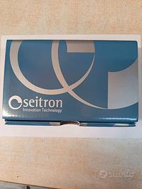 Cronotermostato seitron