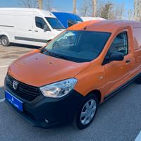 Dacia Dokker - van 1.6 100cv gpl S&S E6