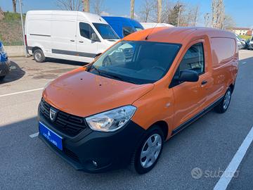 Dacia Dokker - van 1.6 100cv gpl S&S E6
