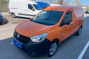 Dacia Dokker - van 1.6 100cv gpl S&S E6