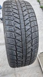 Ruota Nissan juke 2010 215/55 r16 5 fori