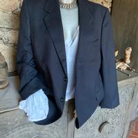 Giacca Blazer Pura Lana Julius