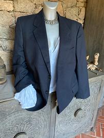 Giacca Blazer Pura Lana Julius
