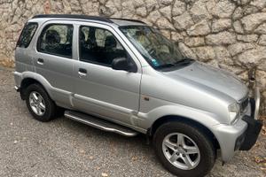 Terios Daihatsu