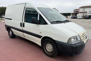 FIAT SCUDO LUNGO 2.0 JTD DIESEL CV 109