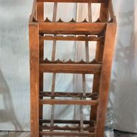 Bottiglieria per vini