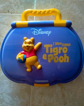 Computer Kid Clementoni 