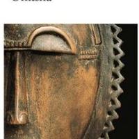 Onitsha - Le Clézio