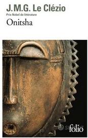 Onitsha - Le Clézio