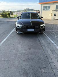 Audi A6 40 Tdi Hibrid