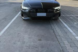 Audi A6 40 Tdi Hibrid