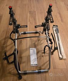 Portabici per auto Thule mod. Freeway 968