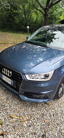 Audi A1 SLine per neopatentati